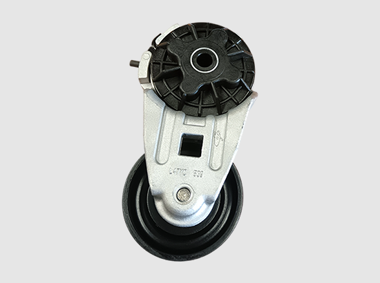 Kinglong Bus Belt Tensioner Roller